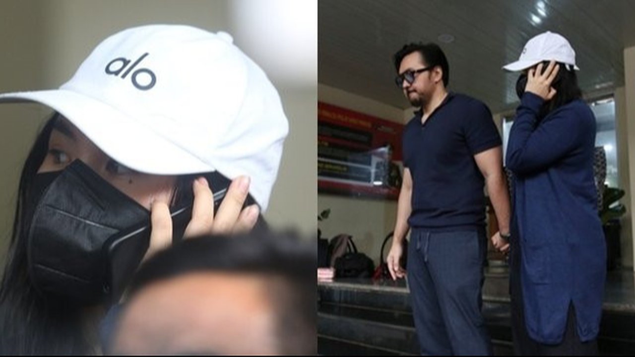 Terduga Pelaku Penyebar Video Syur Anak David Naif