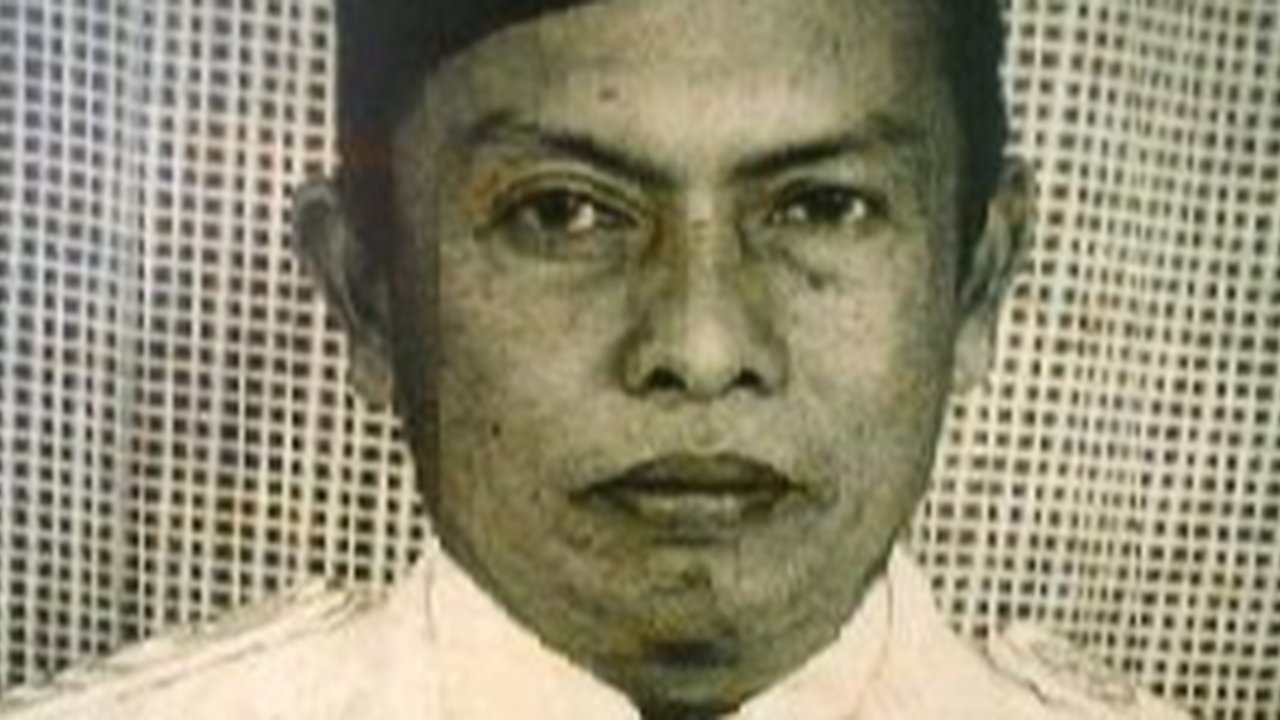 Kaharuddin Datuk Rangkayo Basa