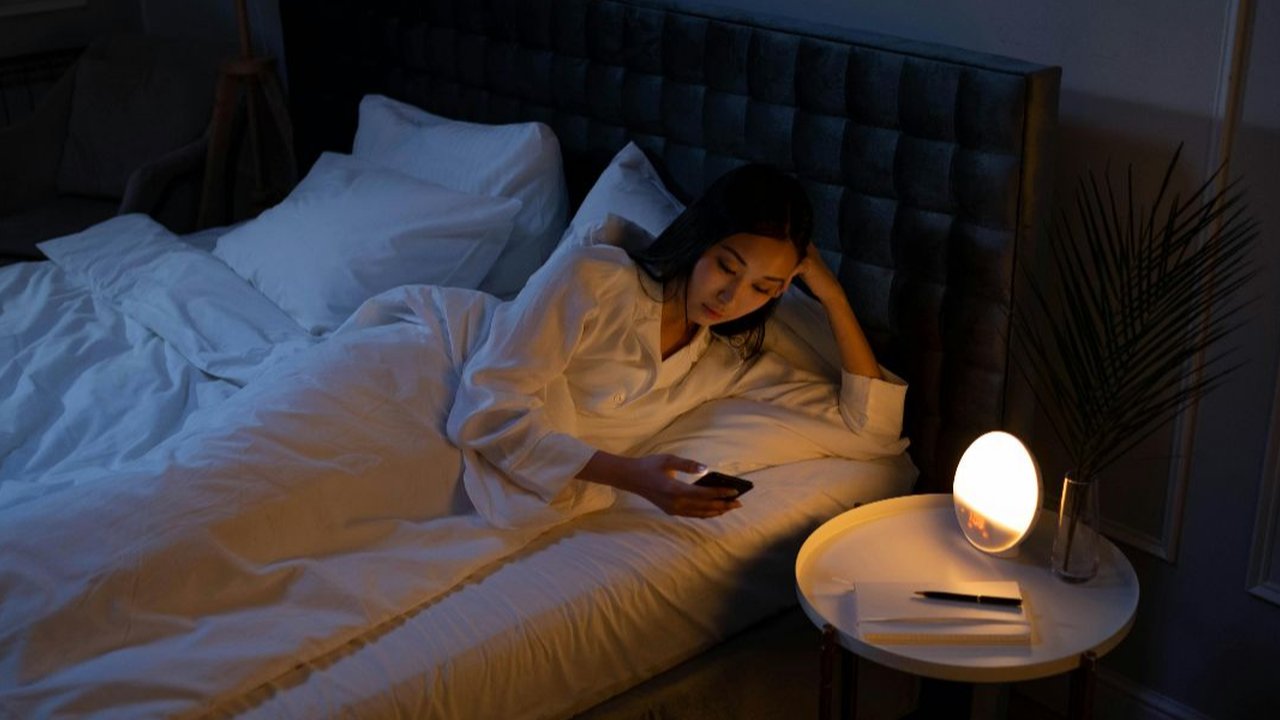 Tips Makan Banyak tapi Tetap Kurus