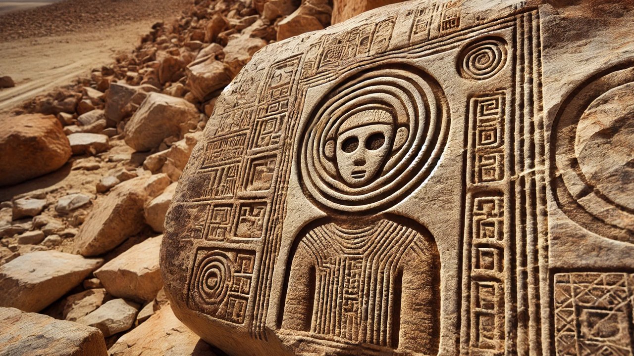 kalender tertua di dunia