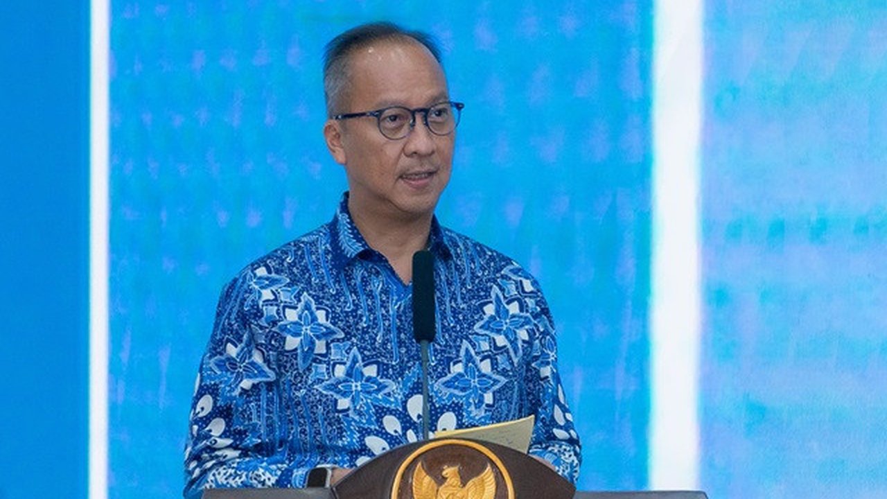 Agung Laksono: Suara Sangat Menguat di Pengurus DPP Agus Gumiwang Sebagai Pelaksana Tugas Ketum Golkar