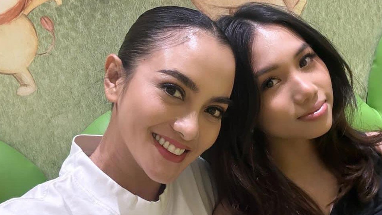 Potret Deretan Anak Artis Kuliah di Amerika, Ada Jasmine Abeng Putri Cantik Ririn Ekawati