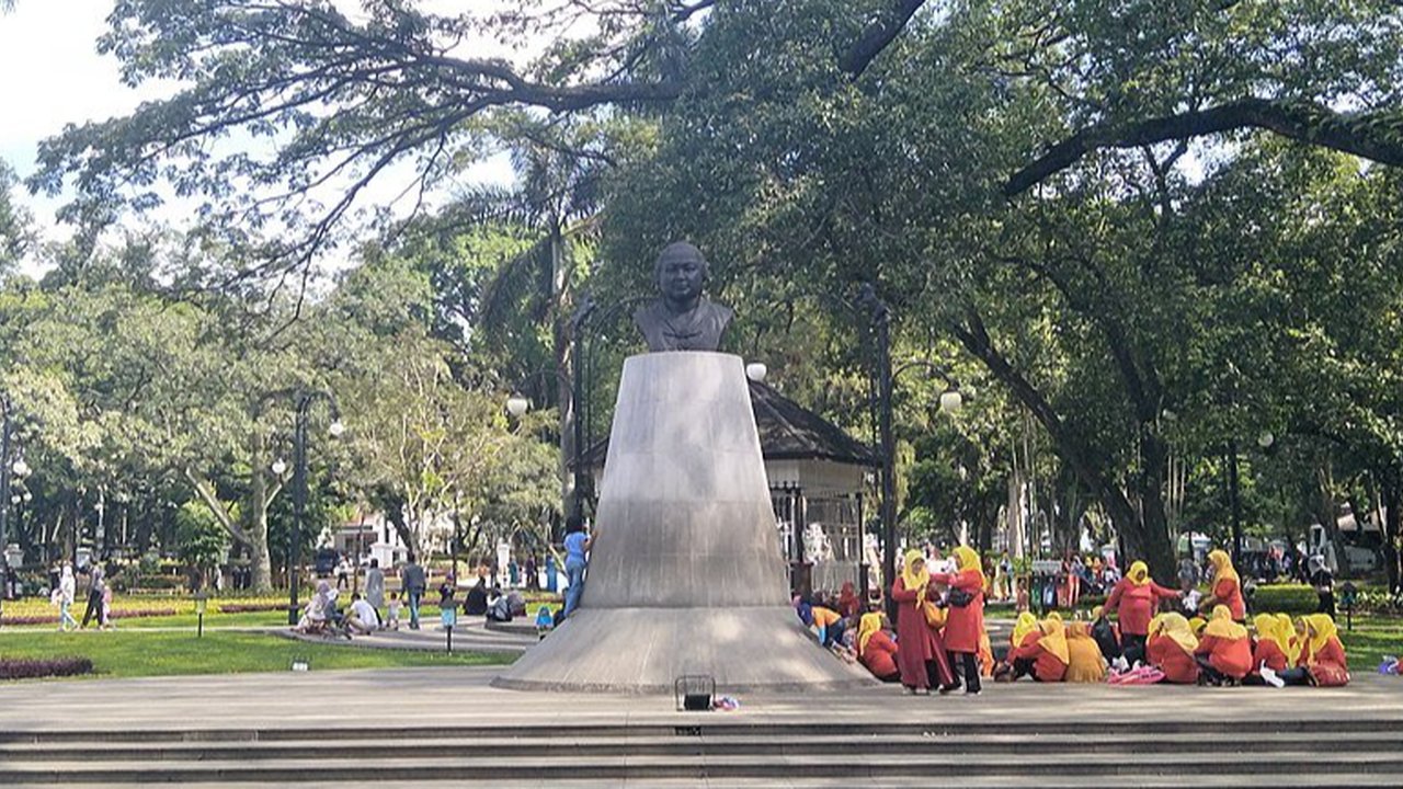 Taman Dewi Sartika