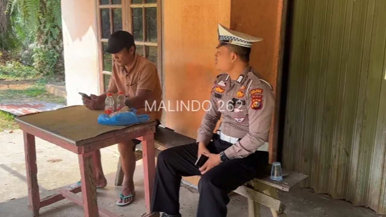 bripka malindo