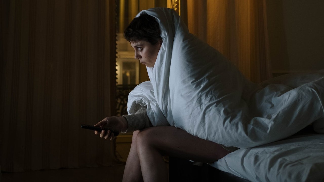 Ilustrasi Insomnia
