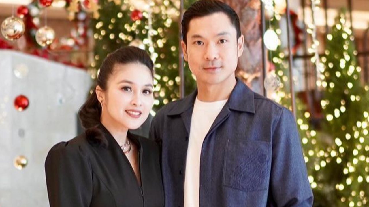 Pesawat jet yang dibelikan Sandra Dewi dan Harvey Moeis untuk anak mereka telah menjadi sorotan