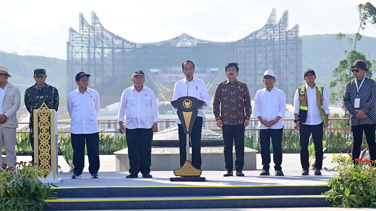 IKN