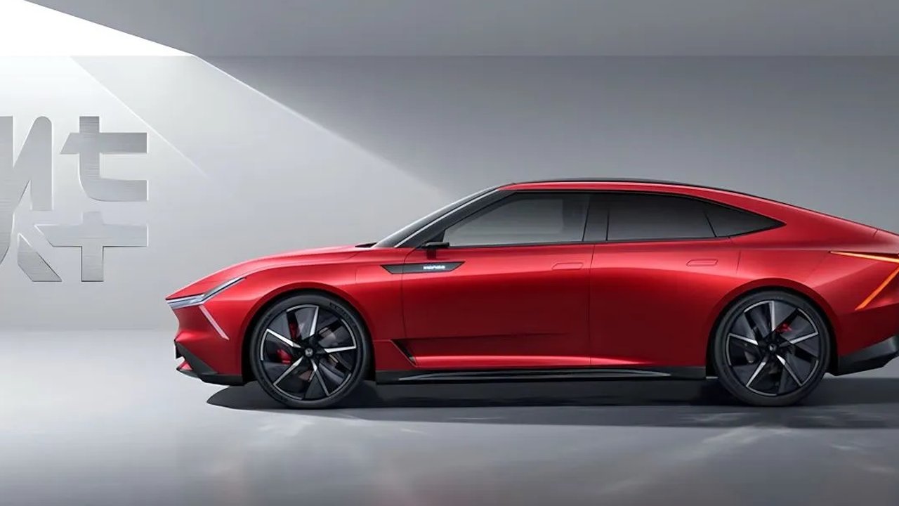 Bakal Saingi Tesla, Mobil Listrik Honda Mampu Tempuh Jarak 620 Km