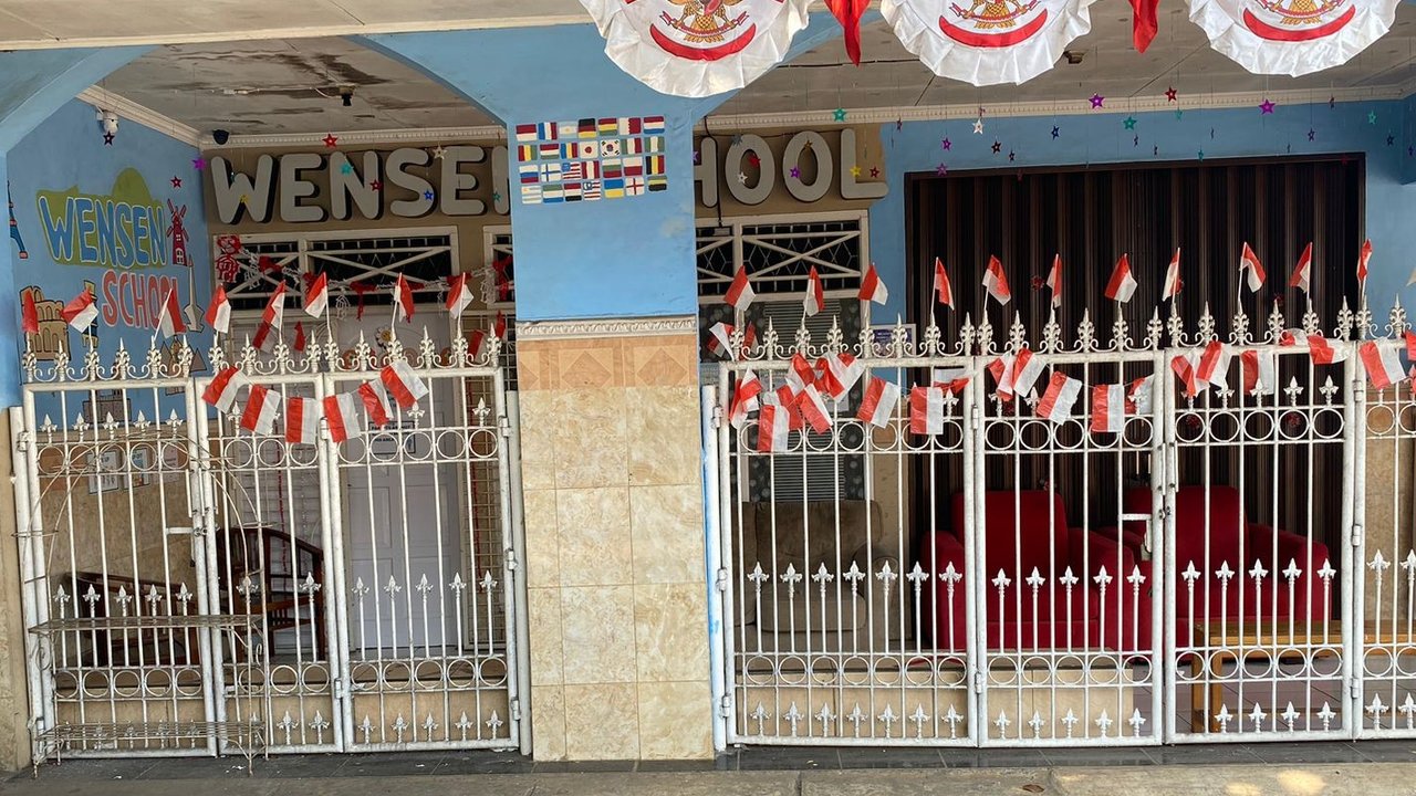 Viral Balita Diduga Korban Penyiksaan, Daycare di Depok Tutup