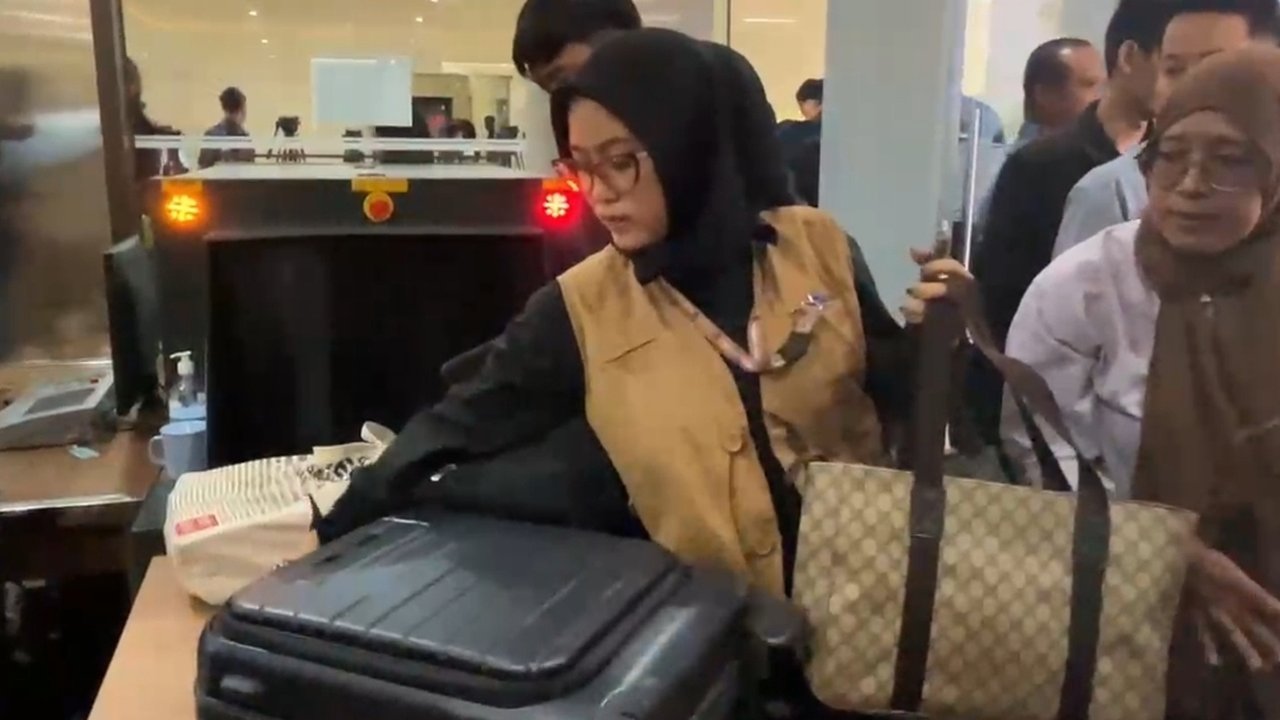 Kubu Saka Tatal Bawa Bukti Sekoper Patahkan Keterangan Aep dan Dede, Ada Percakapan Terakhir Vina