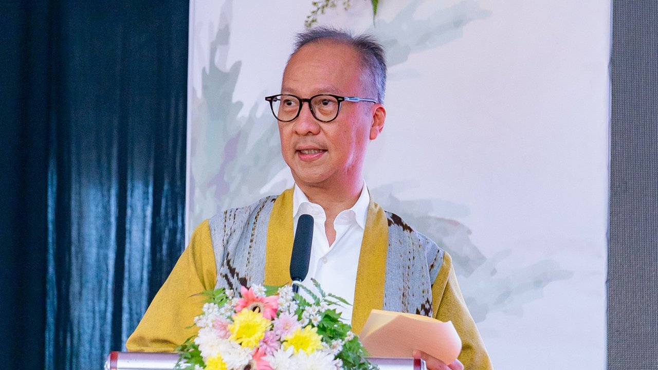 Agus Gumiwang Kartasasmita