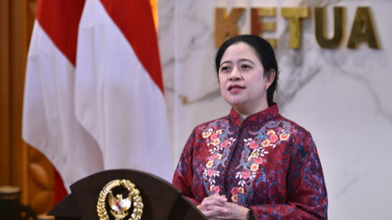 Puan Maharani