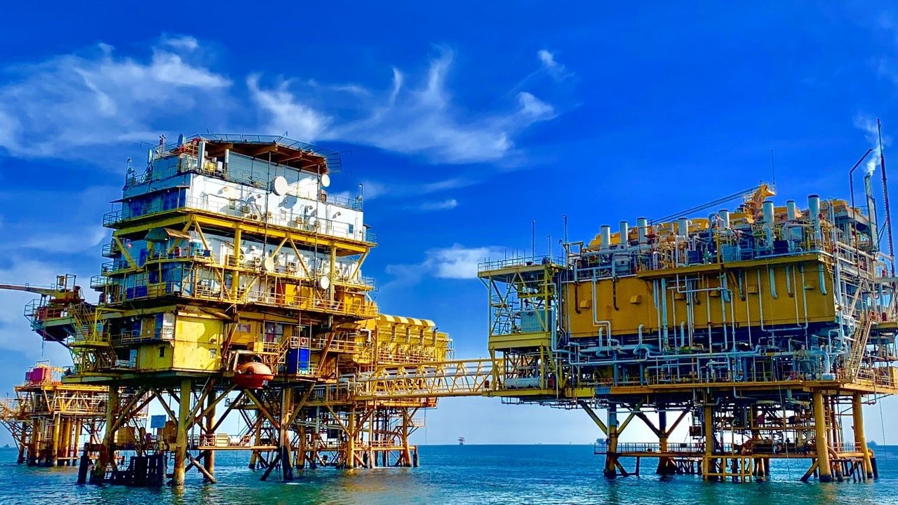 <p>Pertamina menjadi produsen minyak mentah terbesar di Indonesia. (Foto: Pertamina)</p>