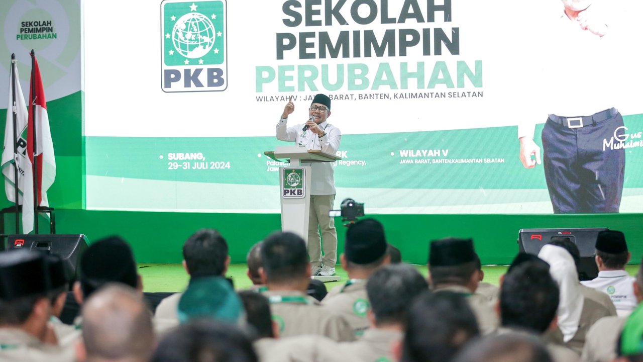 Cak Imin