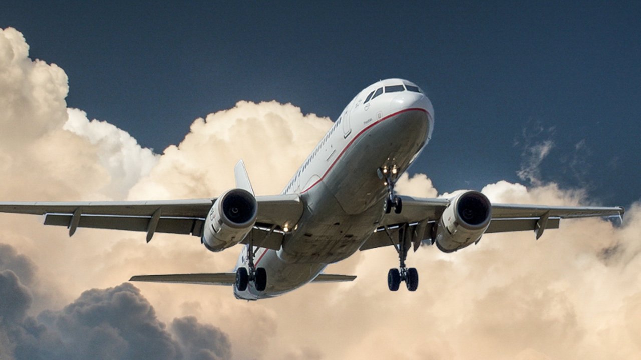 Virgin Atlantic akan menangguhkan penerbangan di Hong Kong karena masalah yang berkaitan dengan perang di Ukraina. Credits: pexels.com by Pixabay