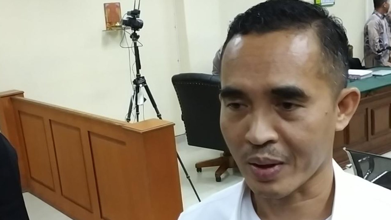 Kasus Gratifikasi dan TPPU, Mantan Kepala Bea dan Cukai Yogyakarta Eko Darmanto Dituntut 8 Tahun Penjara