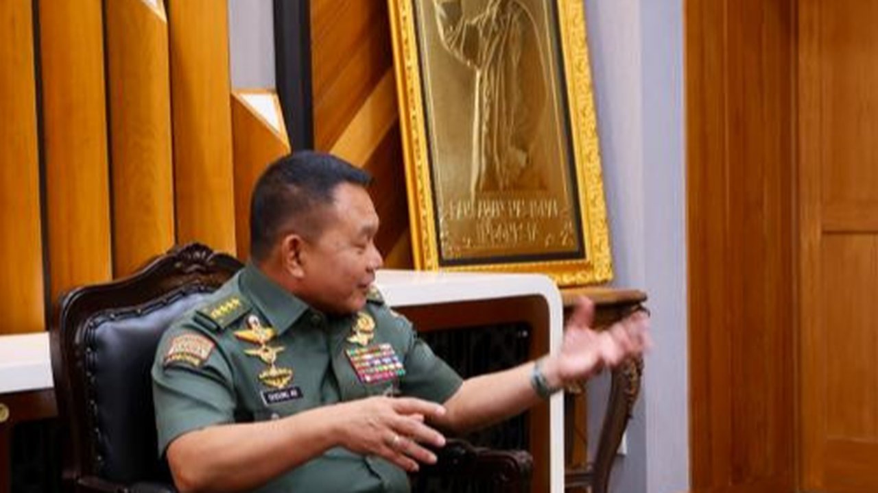 Jenderal Dudung