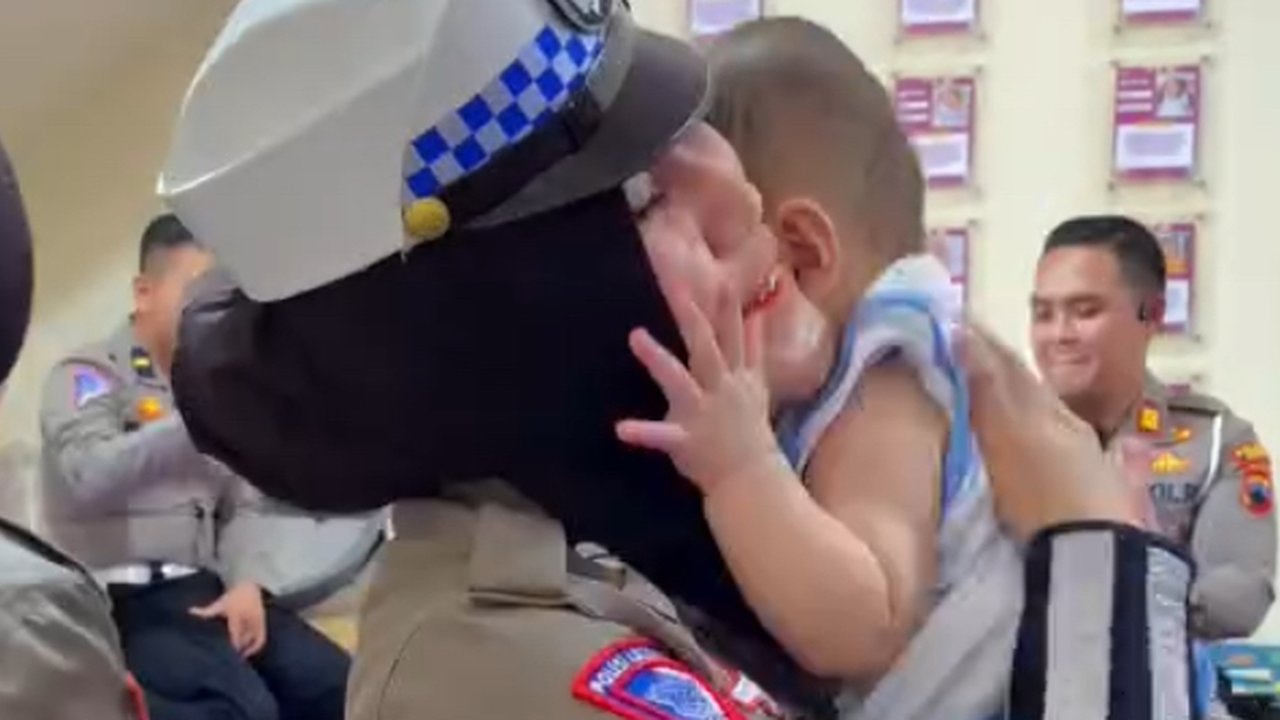 Polisi