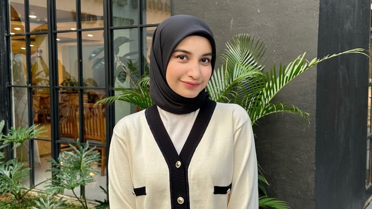 Potret Dulu dan Kini Cut Intan Nabila, Selebgram yang Viral Usai Ungkap Kelakuan Suami yang Kerap Lakukan KDRT