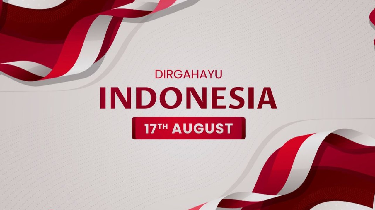 Hari kemerdekaan Indonesia seharusnya disambut dengan penuh suka cita, rasa bangga, dan syukur yang begitu besar.