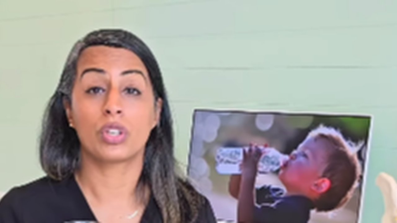 Haleema Khan