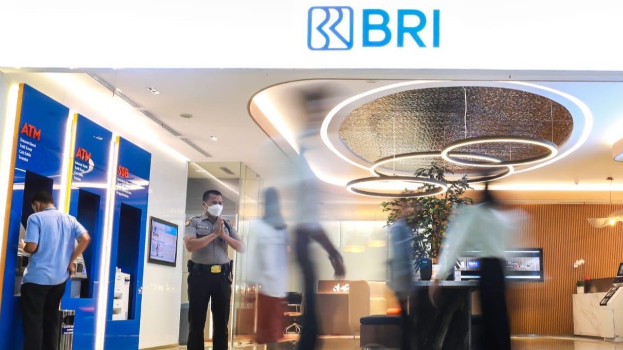 Bank BRI