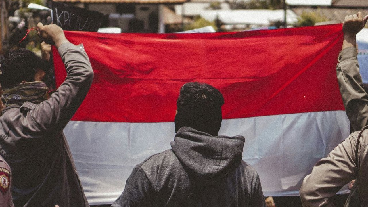 Kata ucapan hari kemerdekaan 17 Agustus dalam bahasa Inggris dan artinya.