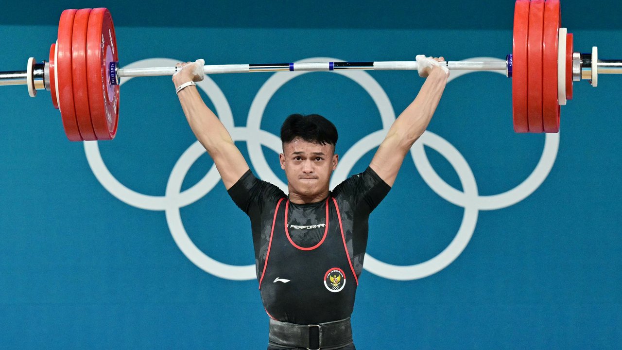 Rizki Juniansyah