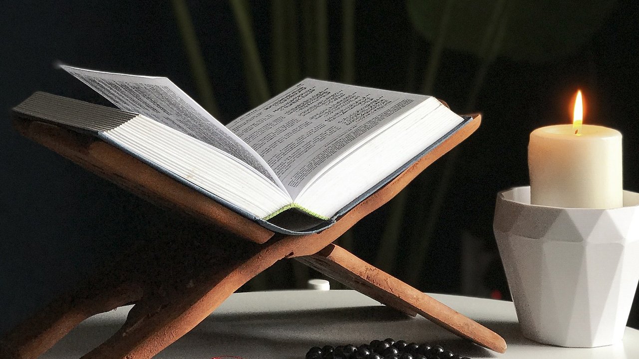 Cara Mengamalkan Surat Shaad Ayat 35, Pelajari Selengkapnya