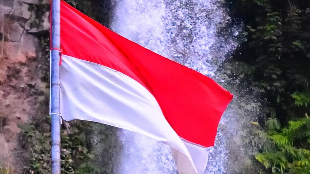 indonesia