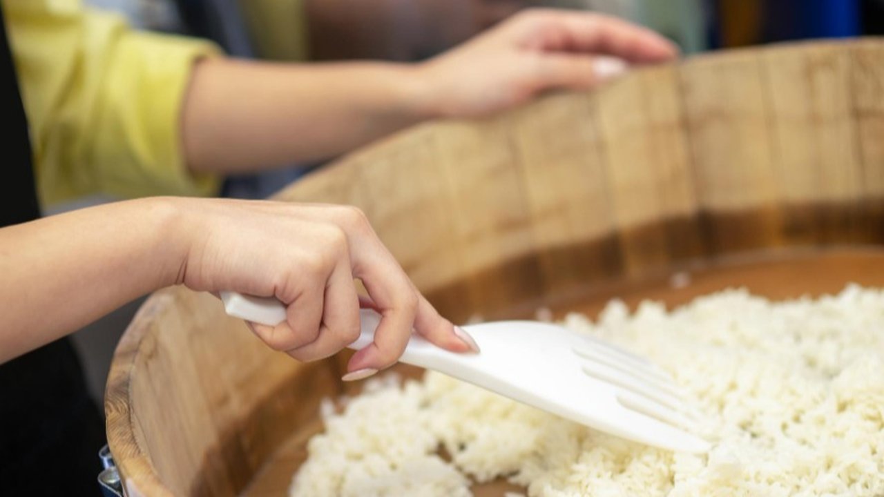 Bahaya Makan Nasi Putih Berlebihan