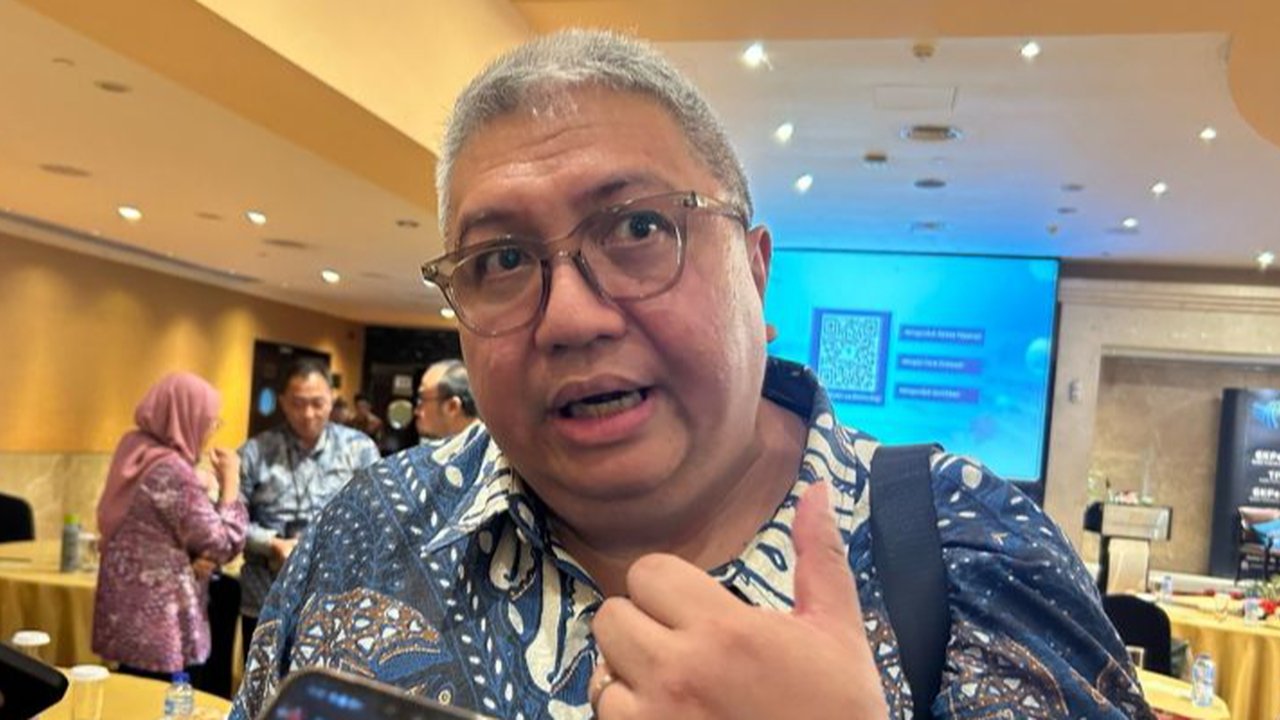 Ketua Aprindo, Roy Mandey