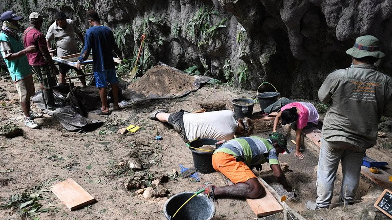 Fakta Menarik Raja Ampat