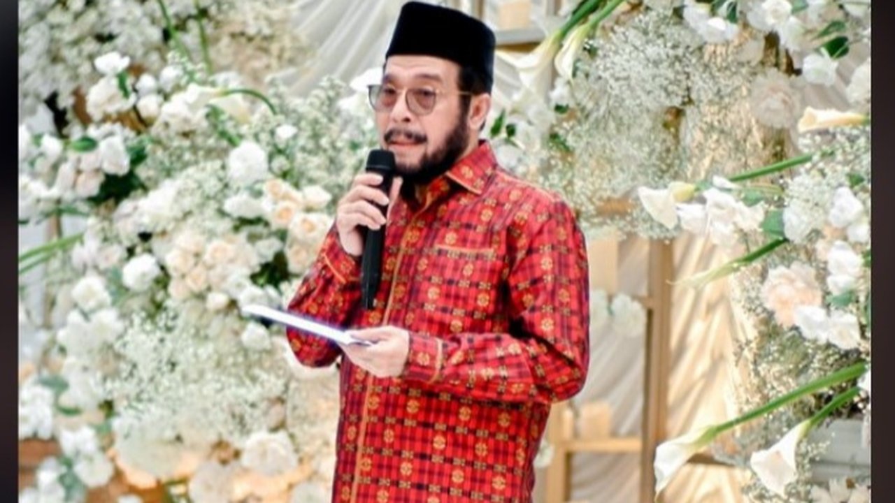 PTUN Kabulkan Sebagian Gugatan Anwar Usman, Batalkan Pengangkatan Suhartoyo Jadi Ketua MK
