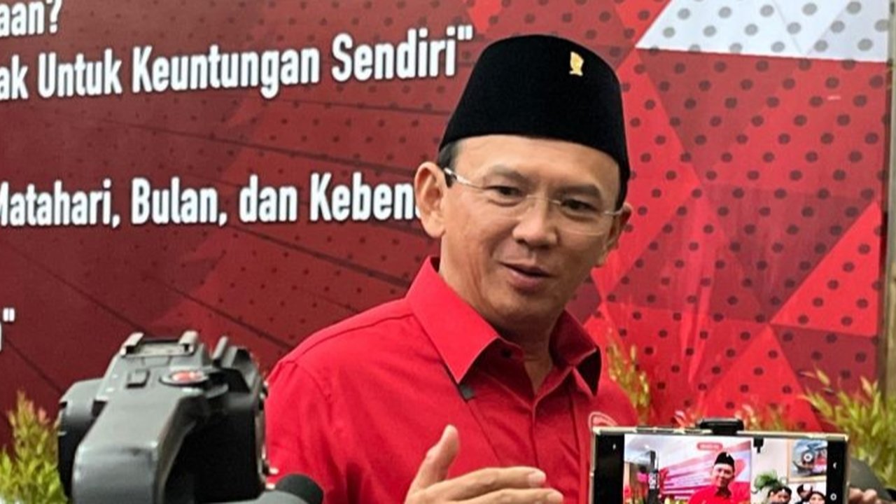 Ahok