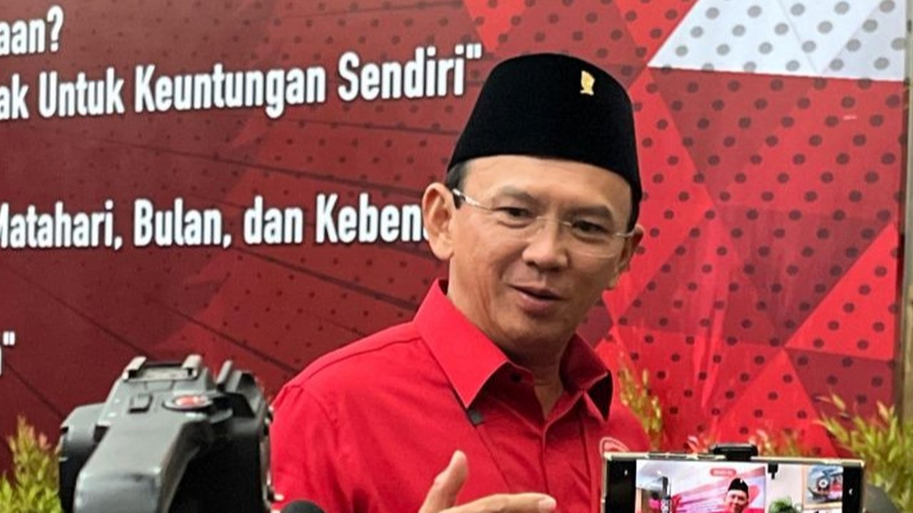 Ahok