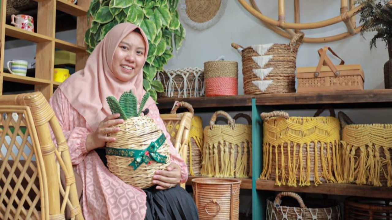 Pemenuhan Hak-hak Perempuan Diperlukan untuk Memaksimalkan Kualitas SDM