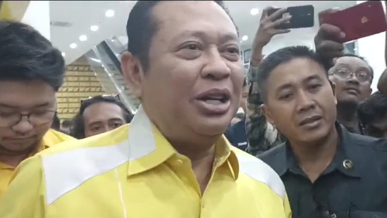 Bambang Soesatyo