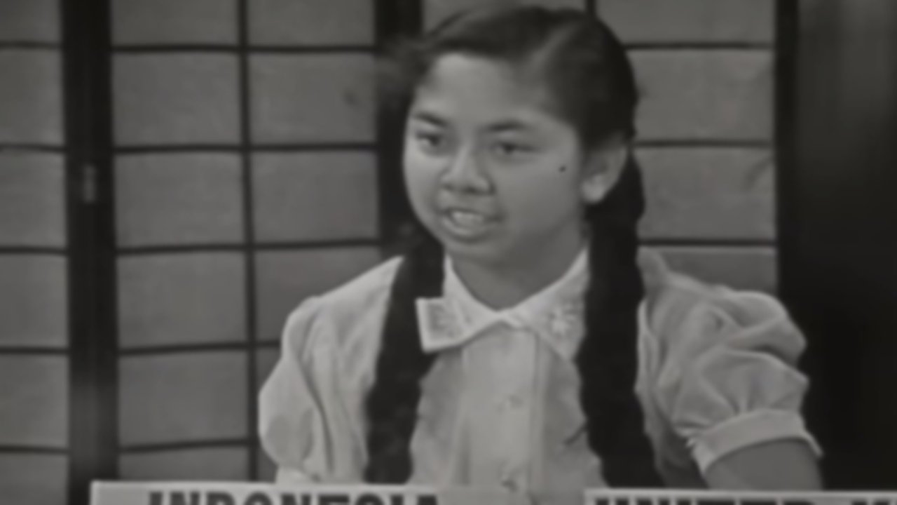 Hebatnya Siswi SMA Indonesia Debat di Amerika Tahun 1956 Sampai Bikin Duta Inggris Mati Ku