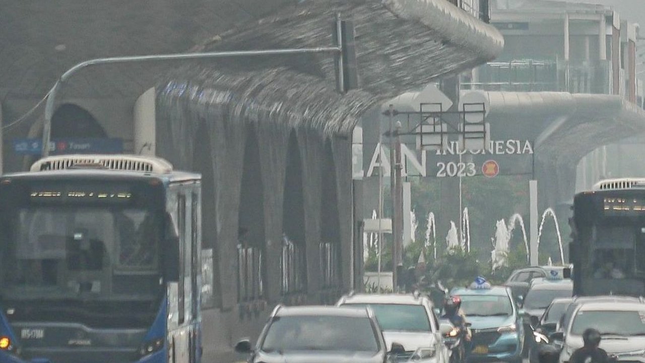 Nafas lega tak harus menunggu pohon rindang, alat mini ini siap bantu membuat oksigen