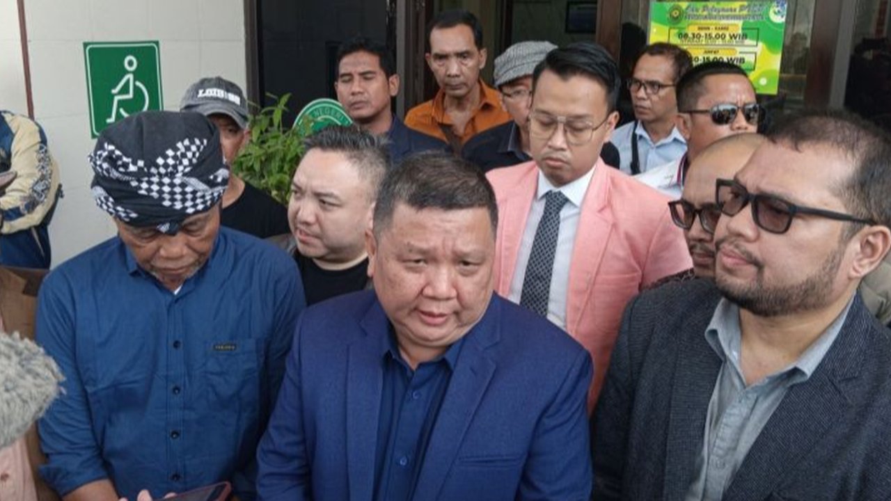 Susul Saka Tatal, Enam Terpidana Ajukan PK Usai Klaim Punya Bukti Baru Kasus Pembunuhan Vina Cirebon