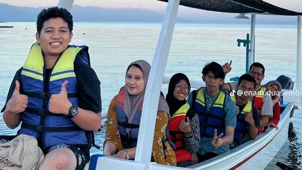 Viral Wanita Ceritakan Punya Mertua yang Baik Hati, Bikin Warganet Iri