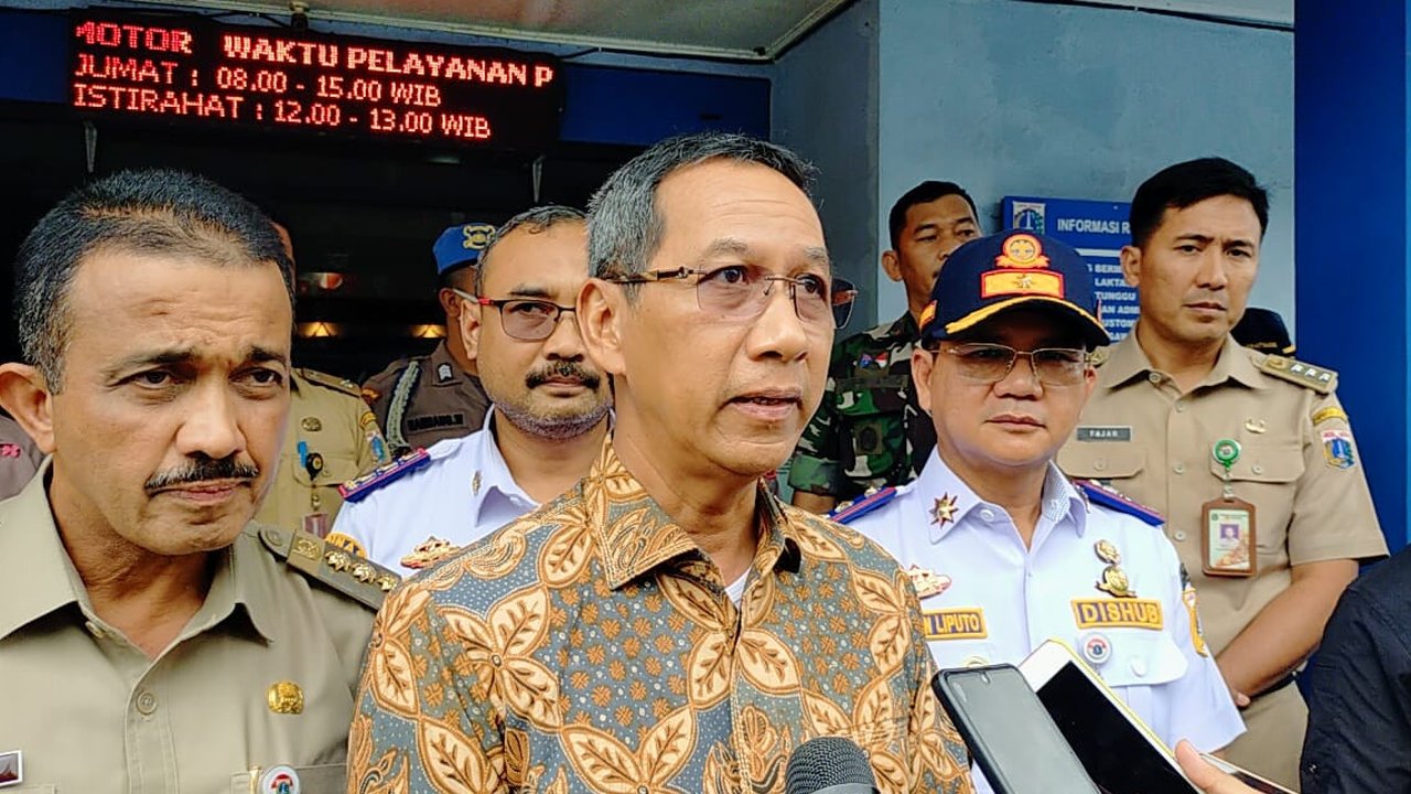 Heru Budi