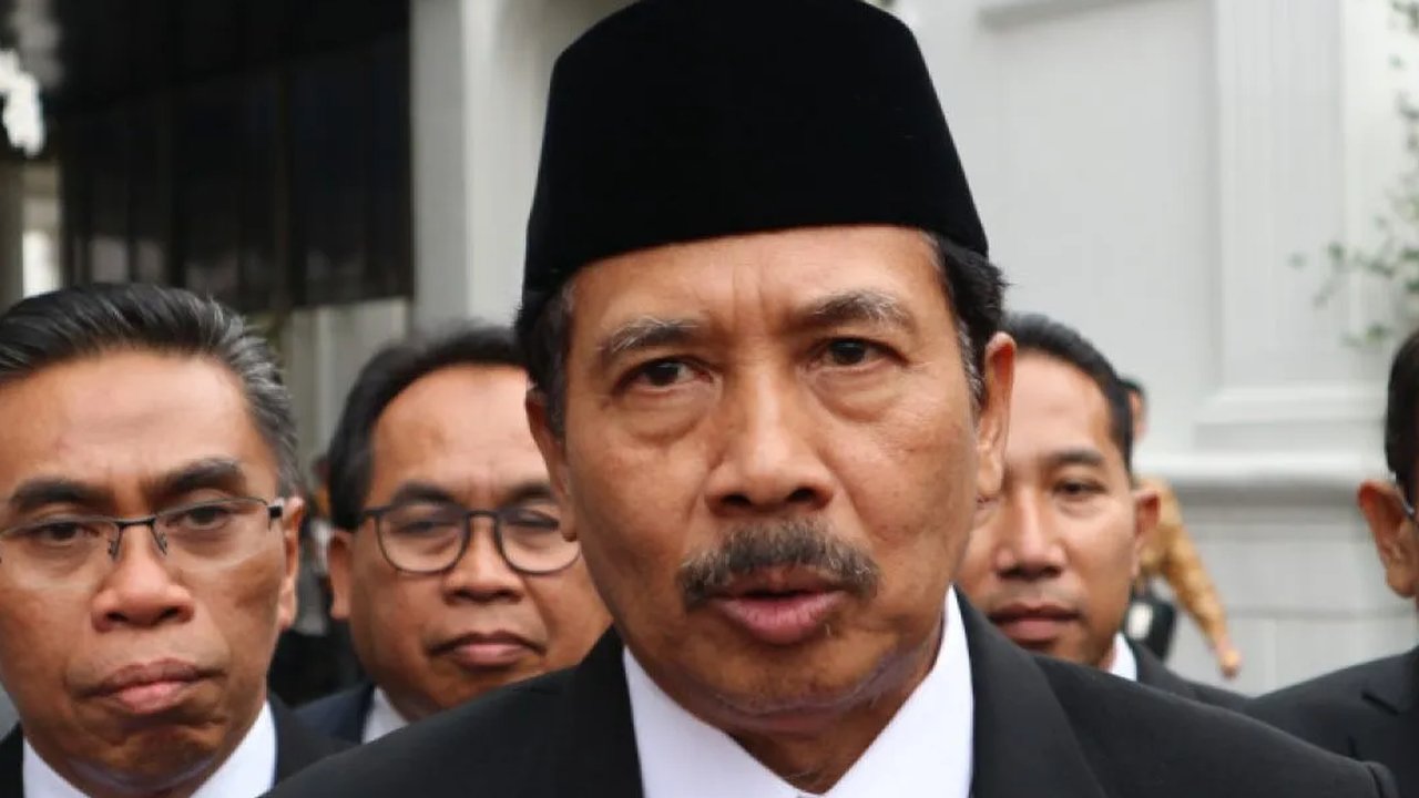 Kepala BPIP Yudian Wahyudi