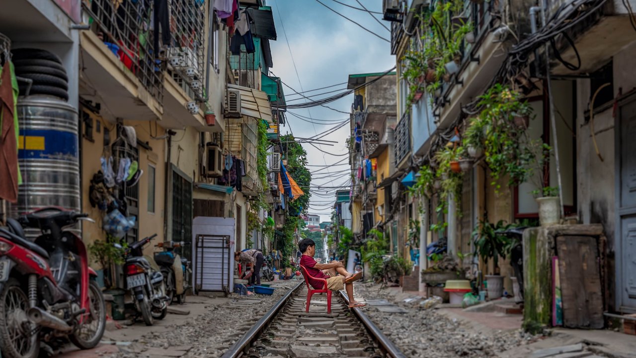 Ilustrasi gejala sosial, kemiskinan. (Photo by Chor Tsang on Unsplash)