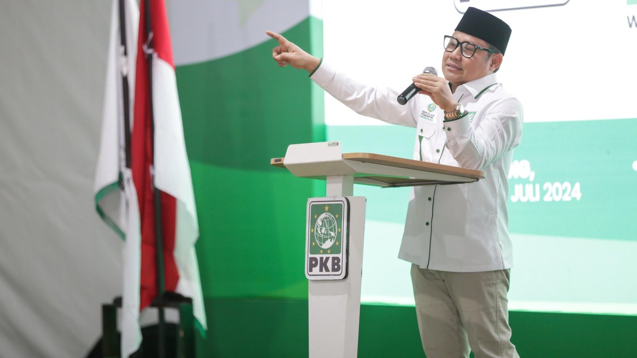 Cak Imin