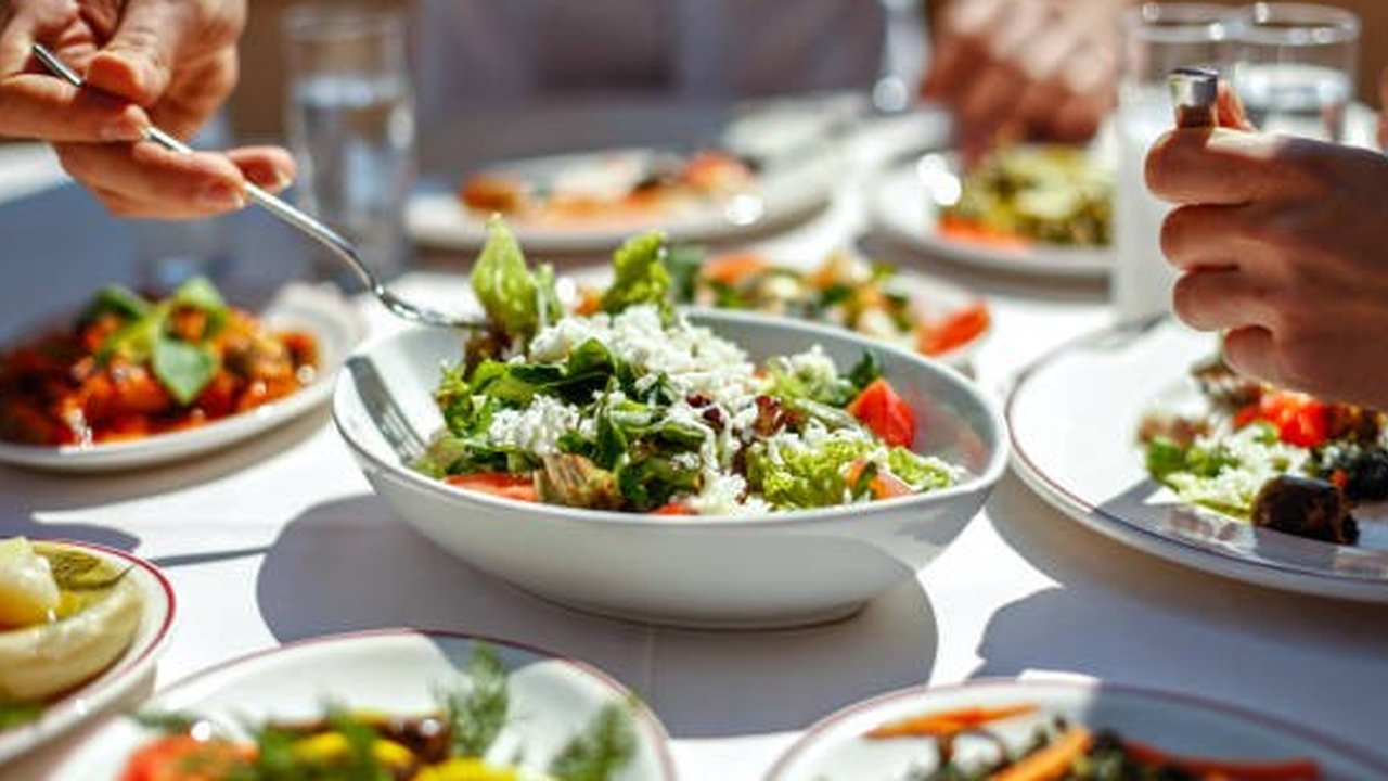 Makanan untuk Mencegah Osteoarthritis