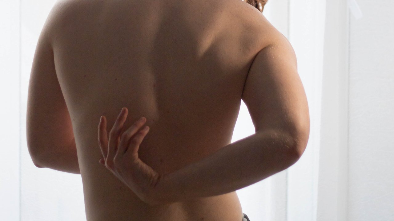 Jenis-Jenis Kelainan Tulang yang Patut Diwaspadai, Berikut Penjelasannya