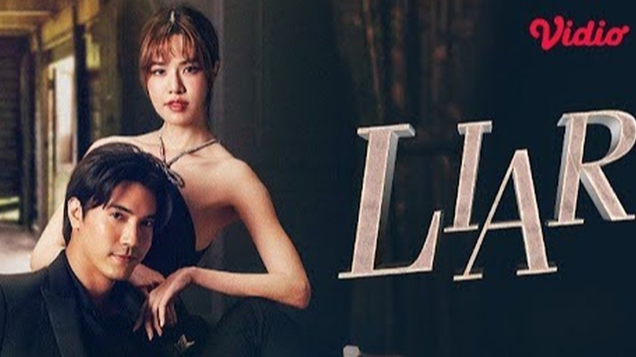 Vidio Tayangkan 'Liar' dan 'Behind The Revenge'