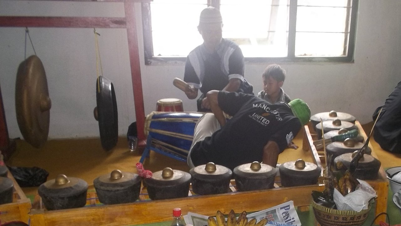 Koromong Sumedang